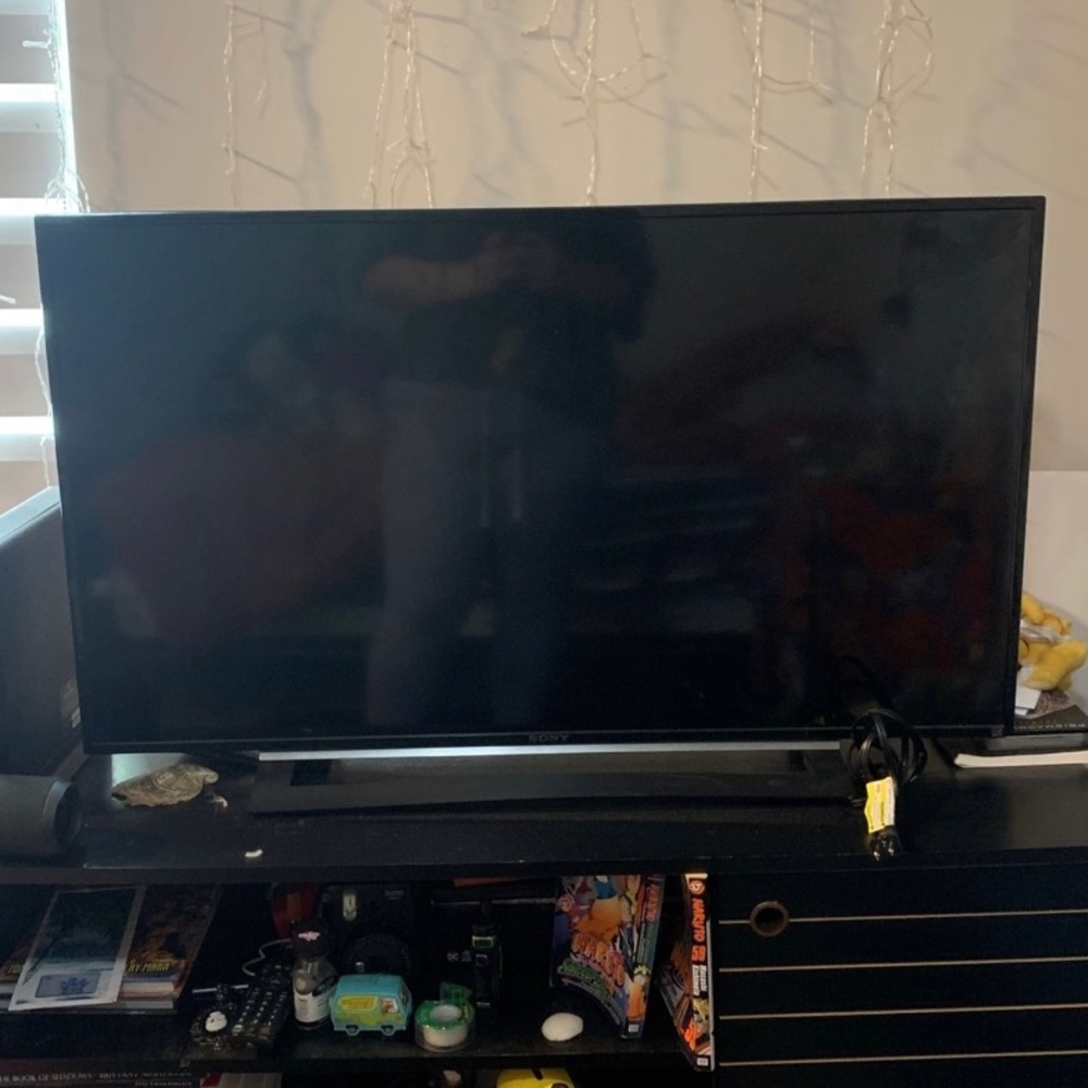 Sony 36 inch tv
